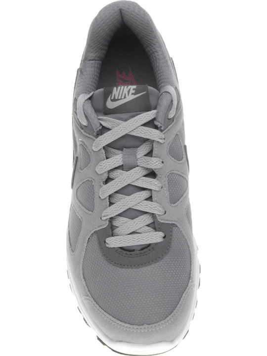 Men's Running Sport Shoes Gray