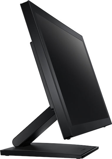 AG Neovo TM-23 IPS Touch Monitor 23" FHD 1920x1080 mit Reaktionszeit 3ms GTG