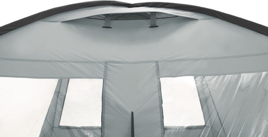 Easy Camp Daytent 4 Person Grey