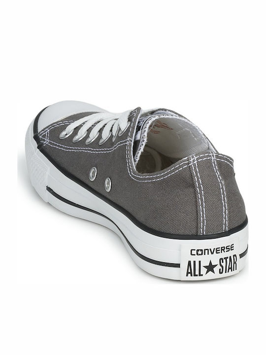 Chuck Taylor All Star Sneakers Charcoal