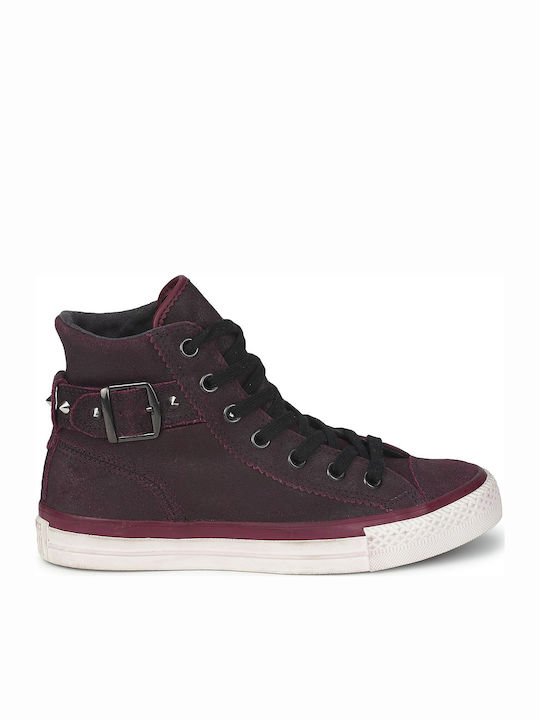 Converse 540219 Femei Sneakers Negre