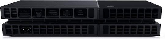 Sony PlayStation 4