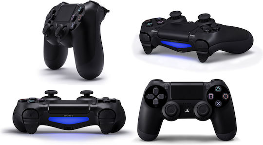 Sony PlayStation 4 | Skroutz Romania