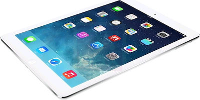 Apple iPad Air Retina Display 9.7" cu (1GB/16GB)