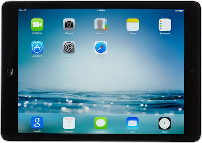 Apple iPad Air Retina Display 9.7" cu (1GB/16GB)