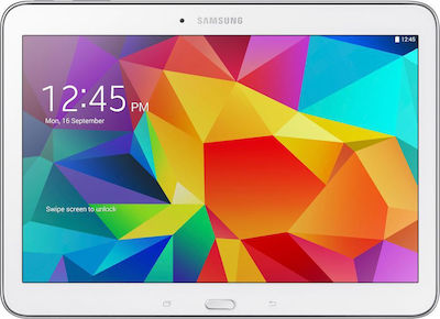 Samsung Galaxy Tab 4 10.1" with WiFi (1.5GB/16GB)
