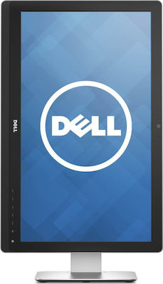 Dell UZ2715H IPS Монитор 27" FHD 1920x1080 с време за реакция 8мс GTG