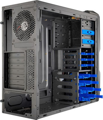 Turbo-X Cerberus VI