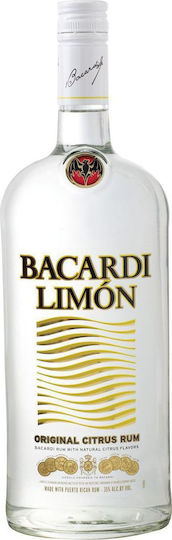 Rom Lămâie Rom 32% 700ml