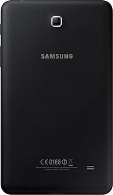 Samsung Galaxy Tab 4 7.0" με WiFi & 4G (8GB)