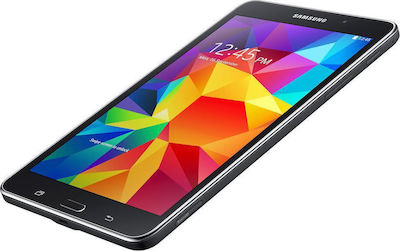 Samsung Galaxy Tab 4 7.0" με WiFi & 4G (8GB)