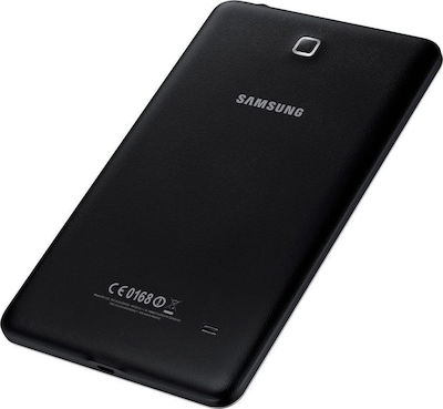 Samsung Galaxy Tab 4 7.0" με WiFi & 4G (8GB)