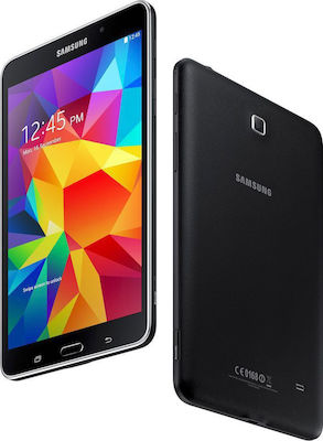 Samsung Galaxy Tab 4 7.0" με WiFi & 4G (8GB)