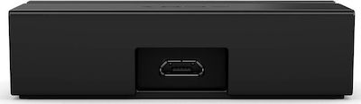Sony Magnetic Charging Station Μαύρο (DK36) (Bulk)