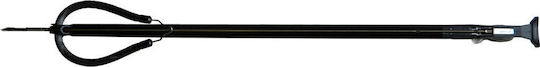 Bucanero Speargun Rubber II (Full) 86cm Black BUC0107008