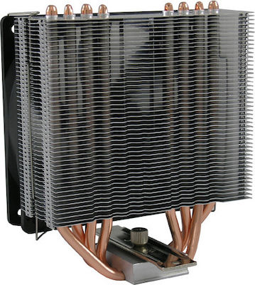 LC-Power LC-CC-120 CPU Cooling Fan for 115x Socket