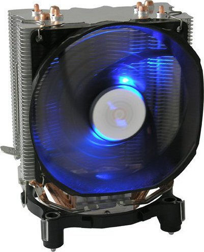 LC-Power CC-100 Cooler Procesor pentru Socket /1/1/5/x