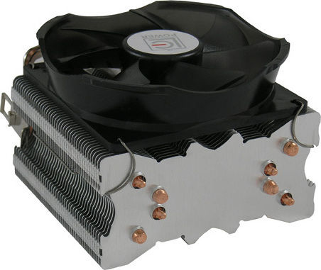 LC-Power CC-100 Cooler Procesor pentru Socket /1/1/5/x