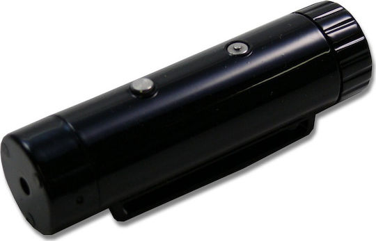 Albrecht DV-100WP Action Camera SD (480p)
