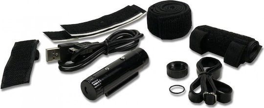 Albrecht DV-100WP Action Camera SD (480p)