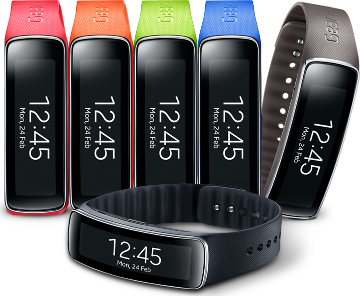 samsung gear fit 3 release