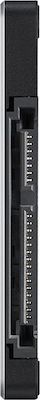 Samsung 850 Pro SSD 512GB τύπου 2.5'' με σύνδεση SATA III MZ-7KE512BW