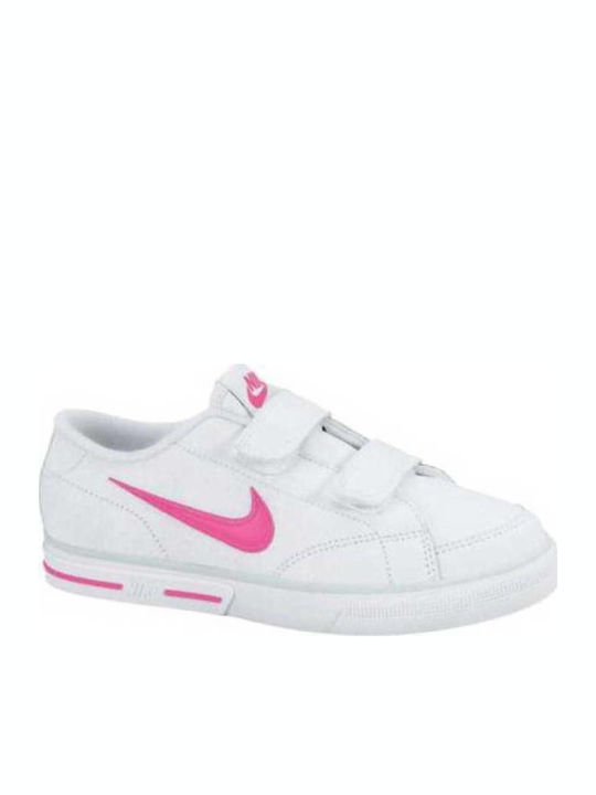 Nike Παιδικά Sneakers Weiß ->