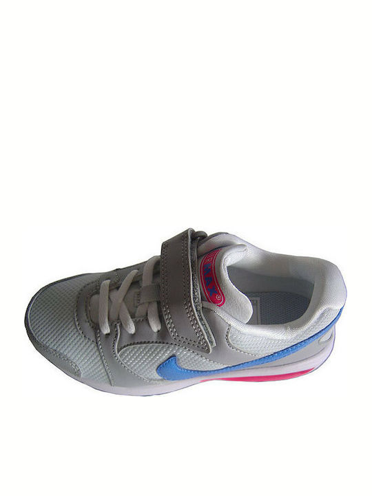 Nike Kids Sports Shoes Running Multicolour