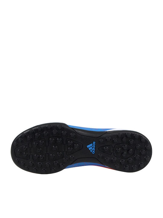 F5 TRX TF Kinder Fußballschuhe und Stollenschuhe mit Rasen Mehrfarbige