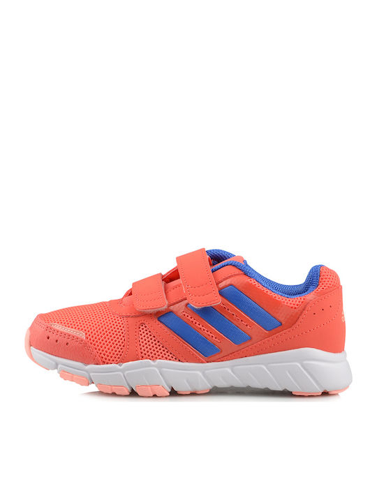 adidas Fluid Running Orange