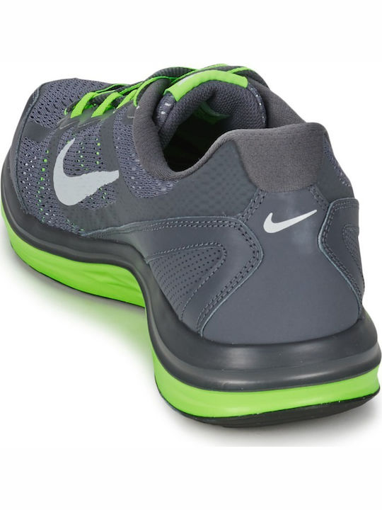 Men's Running Sport Shoes Gray