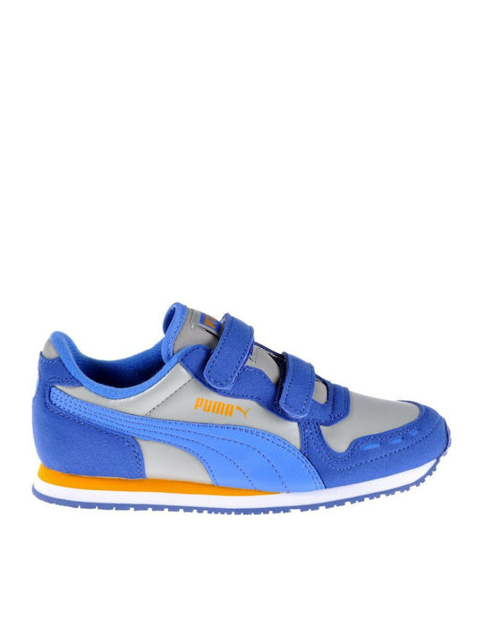 Puma Cabana V Racer