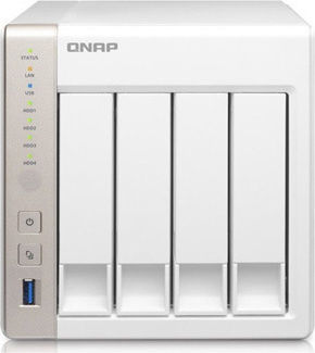 QNap TS-451