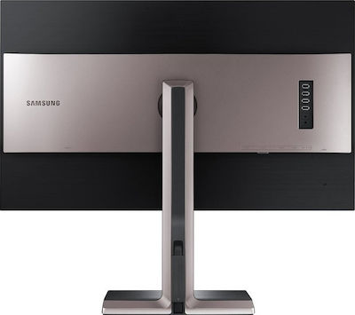 Samsung S32D850T PLS Monitor 32" QHD 2560x1440 με Χρόνο Απόκρισης 5ms GTG