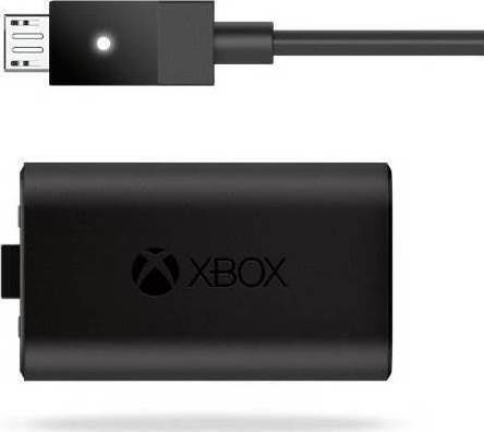 Microsoft Play & Charge Kit XBOX One