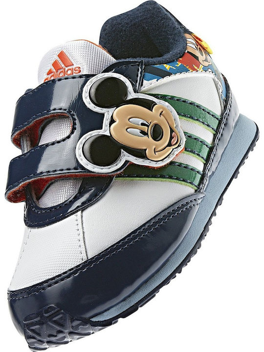 adidas Kindersneaker Mehrfarbig