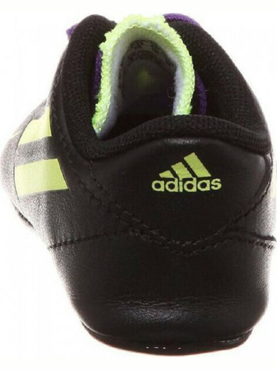 adidas Βρεφικά Sneakers Αγκαλιάς Μαύρα