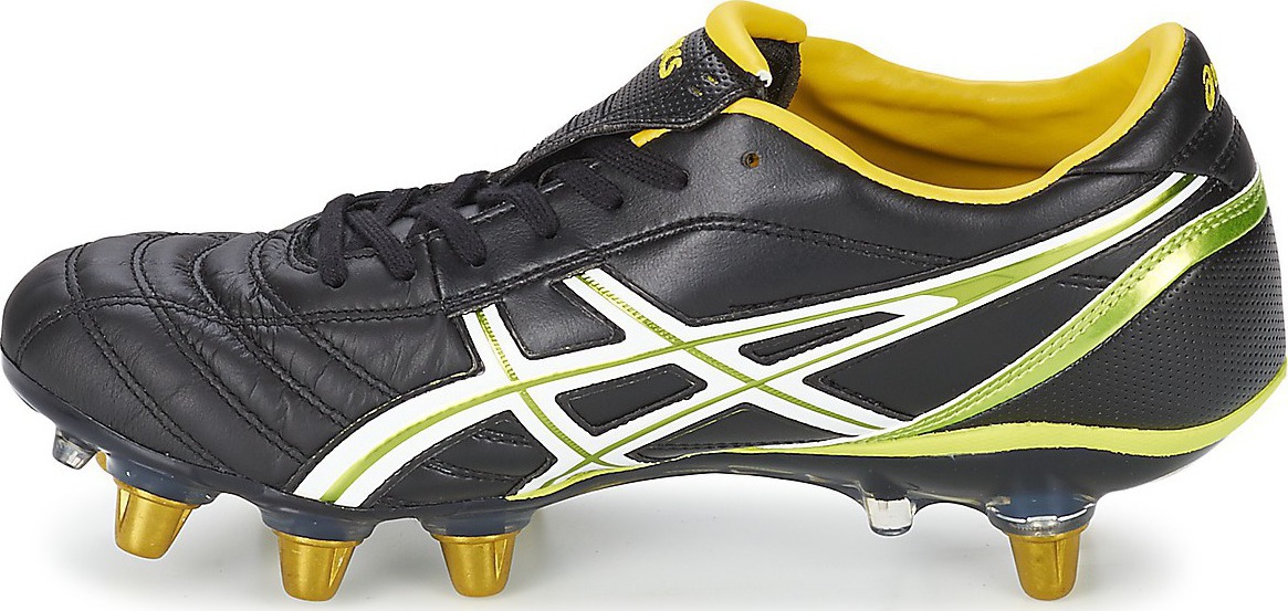 asics lethal warno st2