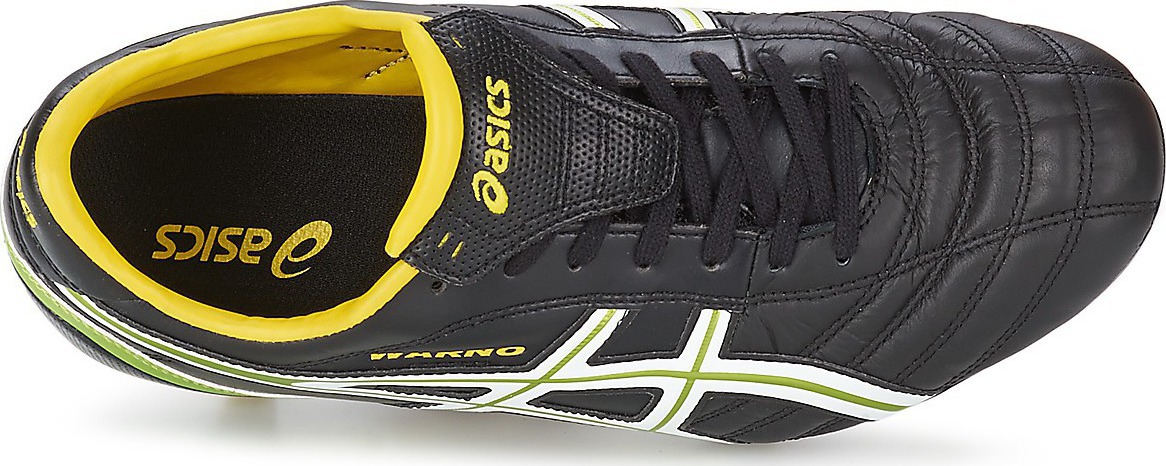 asics lethal warno st2
