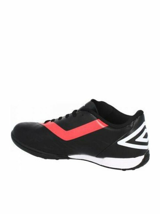 Umbro Kids Soccer Shoes Black