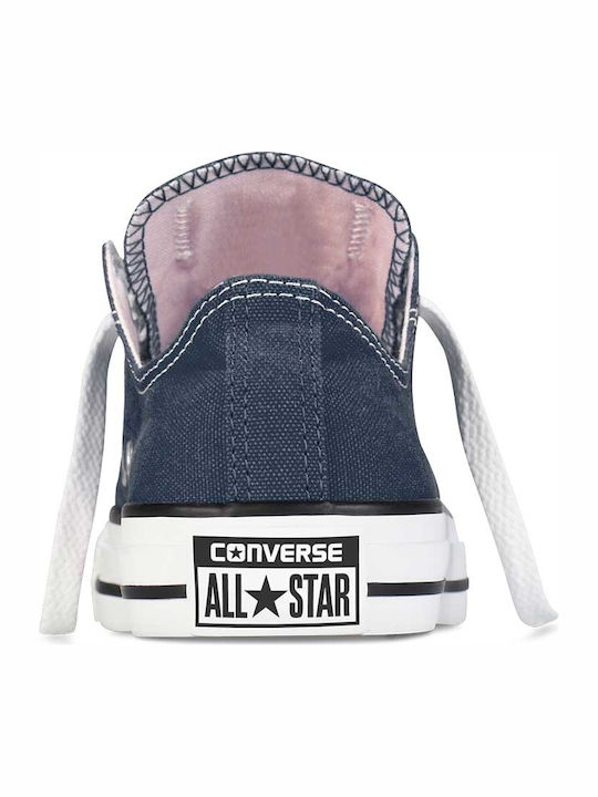 Chuck Taylor All Star Chuck Taylor All Star Kids Sneakers Navy Blue