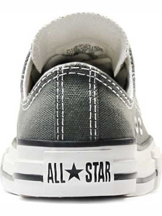 Chuck Taylor All Star Chuck Taylor Детски Маратонки Сиви