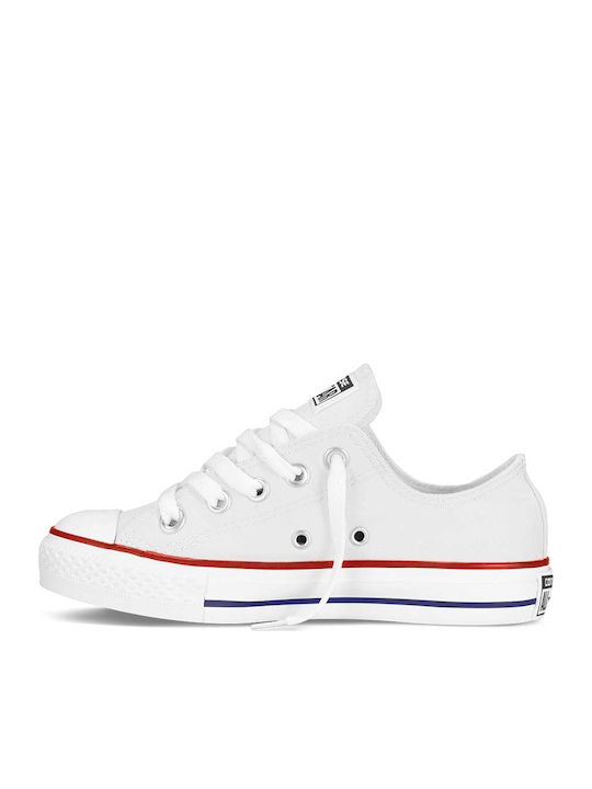 Converse Chuck Taylor All Star CHUCK TAYLOR ALL STAR White