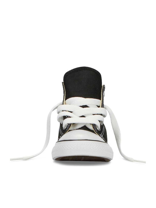 Chuck Taylor All Star CHUCK TAYLOR ALL STAR Kinder Sneakers Hoch Schwarz