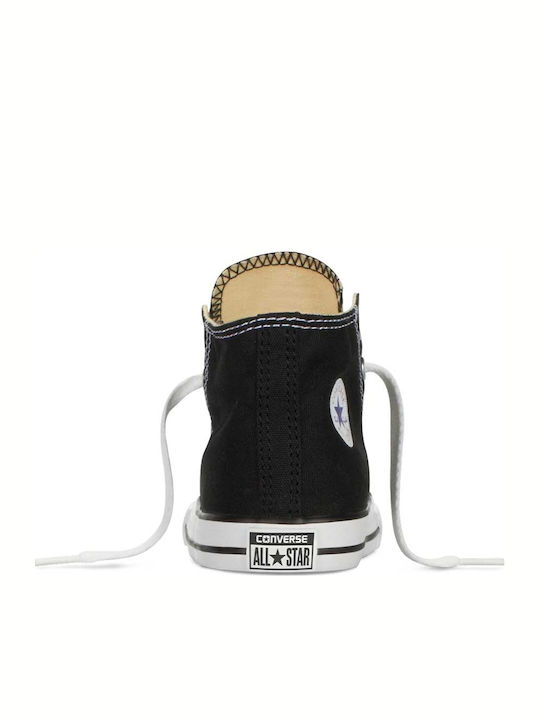 Chuck Taylor All Star CHUCK TAYLOR ALL STAR Kinder Sneakers Hoch Schwarz
