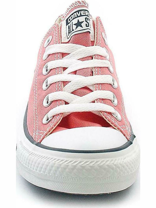 Converse Încălțăminte Sport pentru Copii talpa joasa Chuck Taylor C Roz