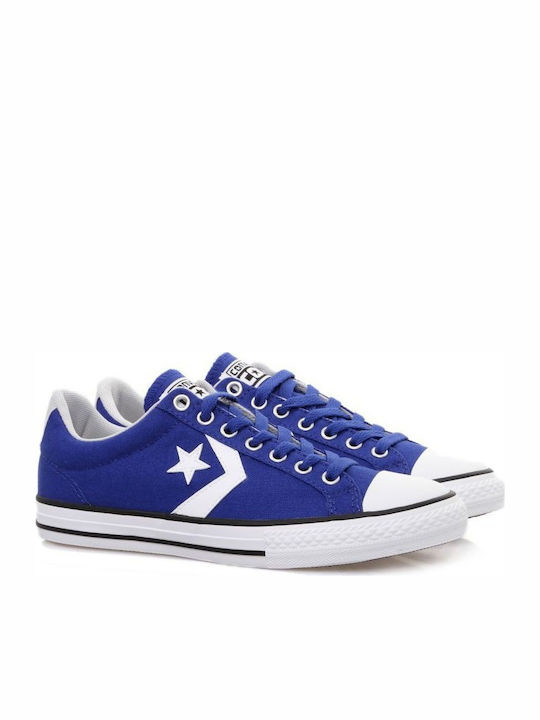 Converse Kids Sneakers Blue