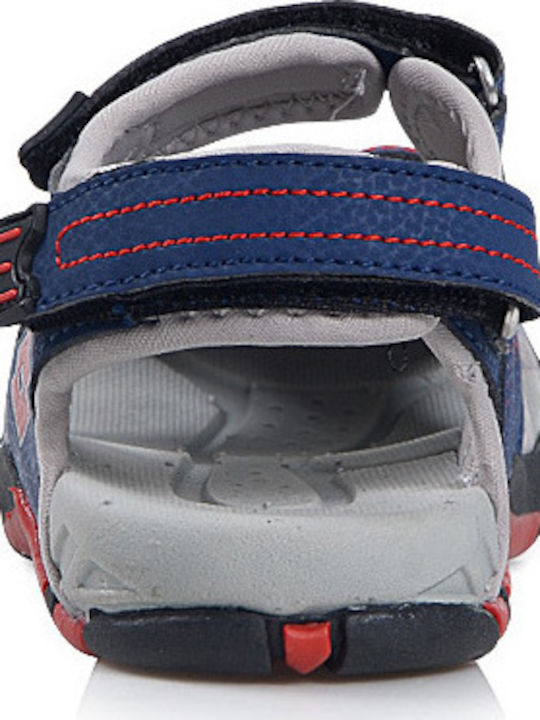 Kids' Sandal Blue