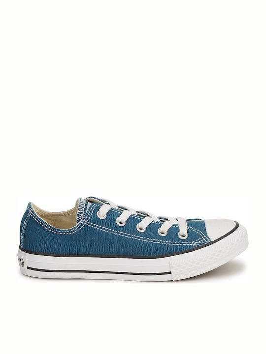 Converse Kids Sneakers Chack Taylor Core C Turquoise