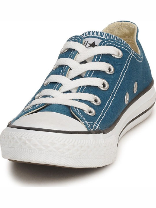 Chuck Taylor All Star All Star Kinder Sneaker Türkis
